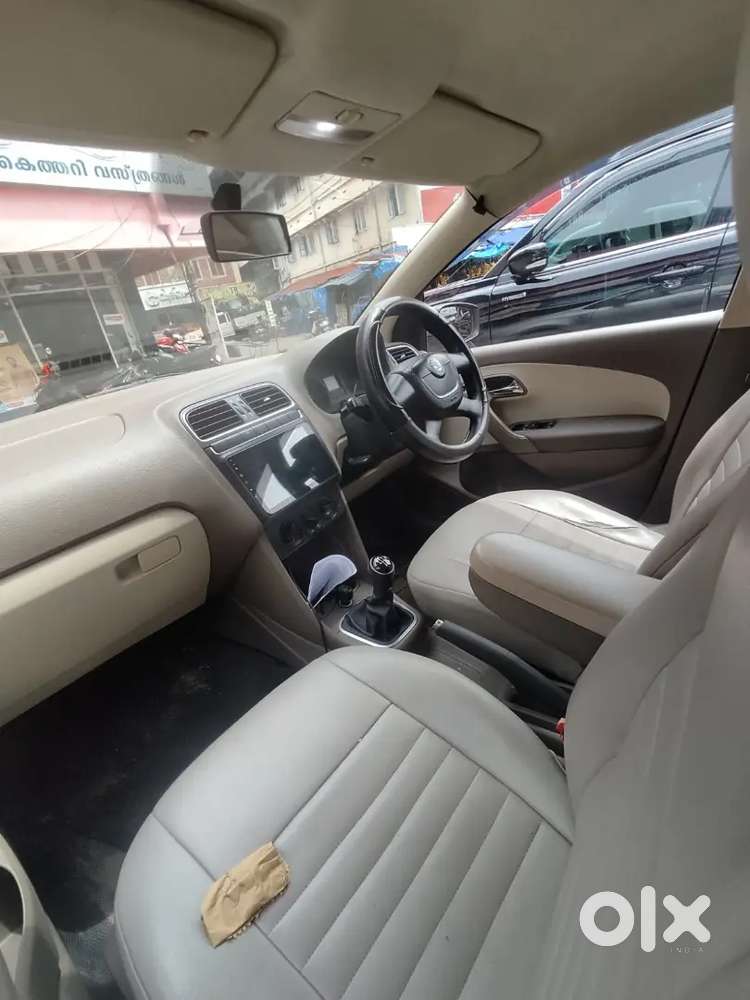 Skoda Rapid 2013 Diesel Good Condition