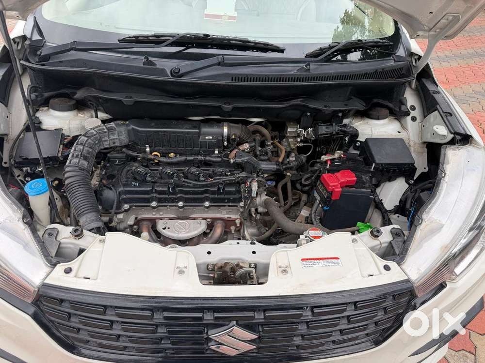 Maruti Suzuki Ertiga Vxi Cng, 2022, Cng & Hybrids