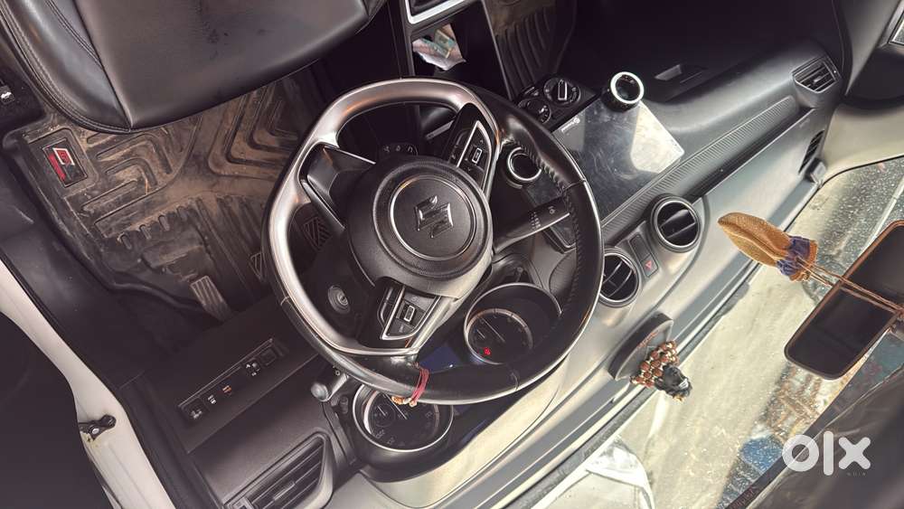 Maruti Suzuki Swift 2024 Petrol 73000 Km Driven
