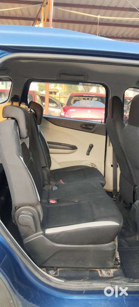 Renault Triber Rxl, 2020, Petrol