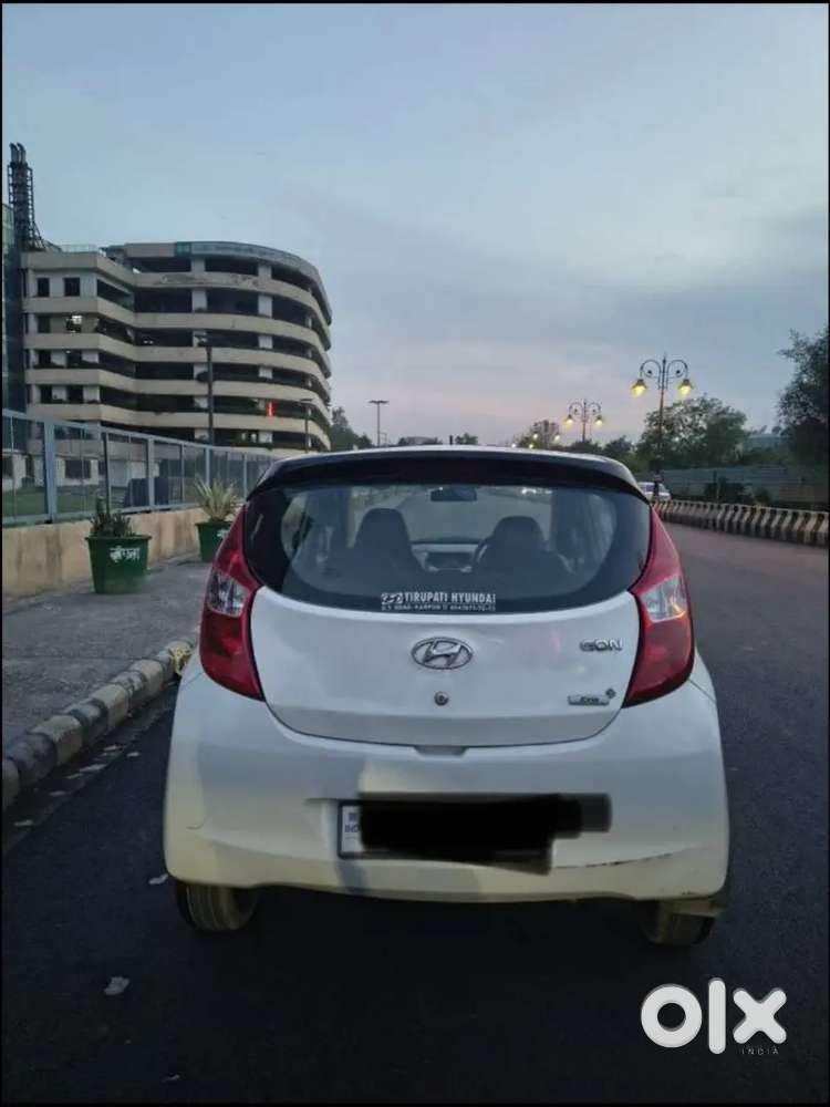 Hyundai Eon 2013 Era Plus
