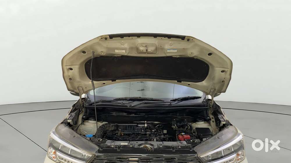 Maruti Suzuki Xl6 Alpha, 2021, Petrol