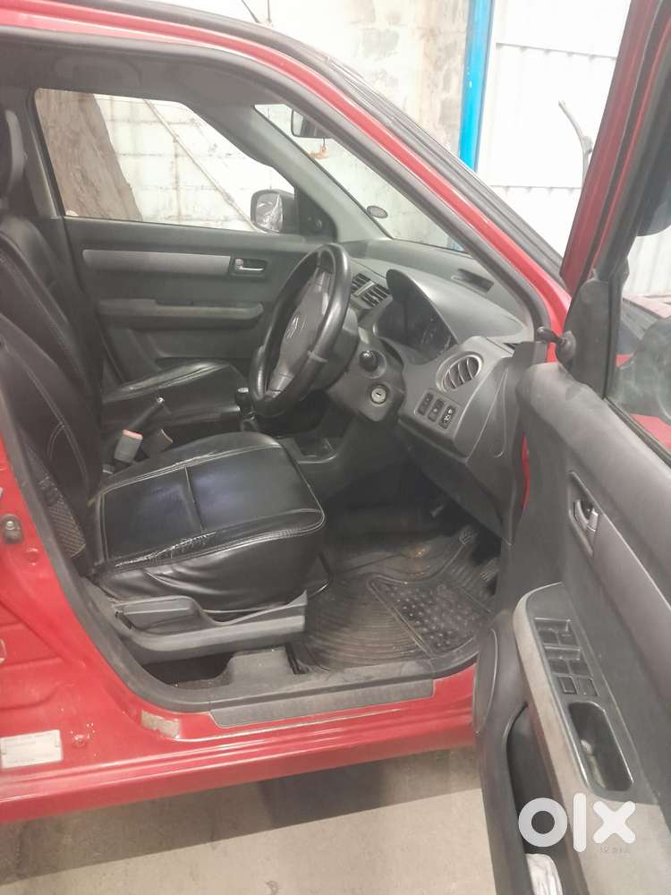 Maruti Suzuki Swift 2004-2010 Vdi Bsiv W Abs, 2009, Diesel