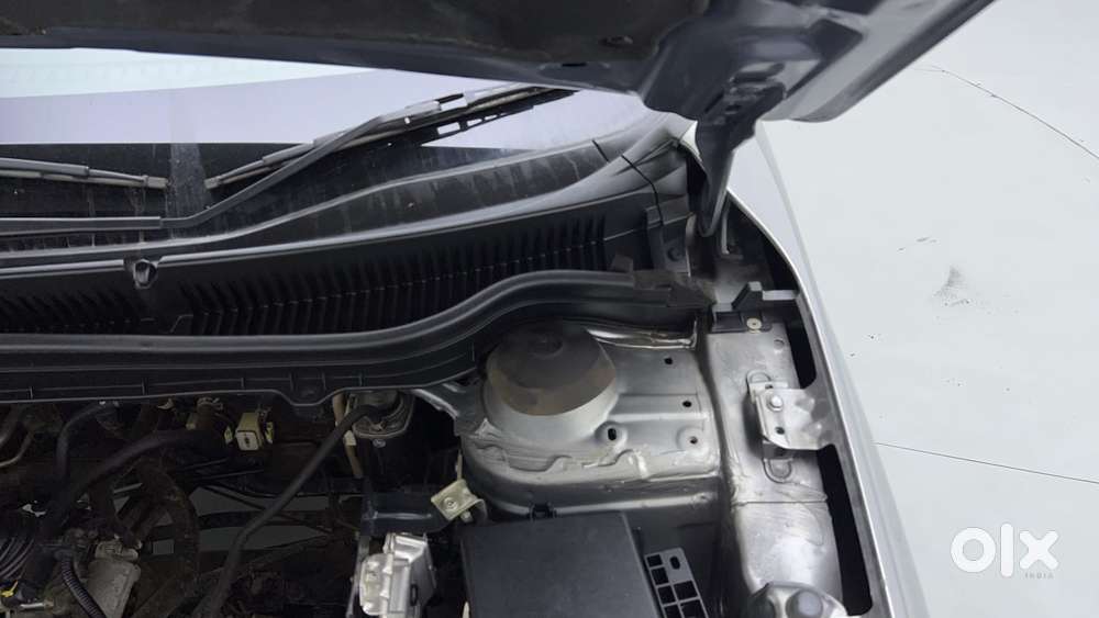 Maruti Suzuki Vitara Brezza Zxi +, 2022, Petrol