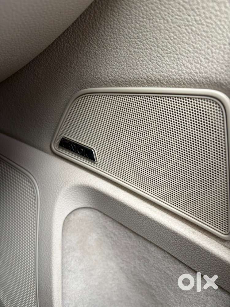 Skoda Superb 2022 Year Model