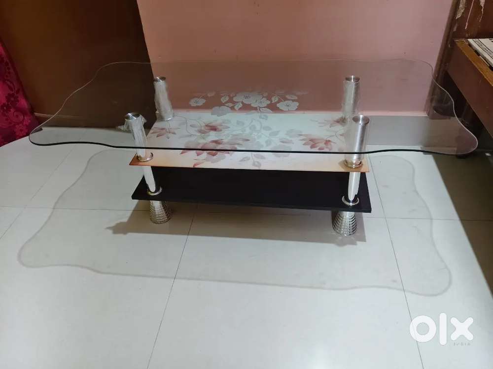 Sofa Center Table