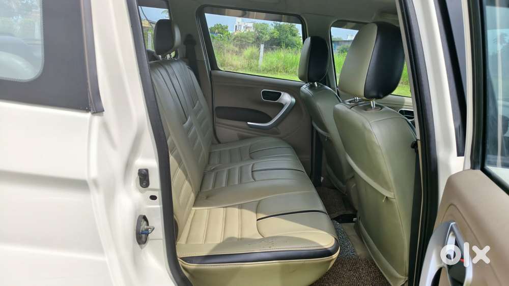 Mahindra Tuv 300 Mhawk100 T8, 2018, Diesel