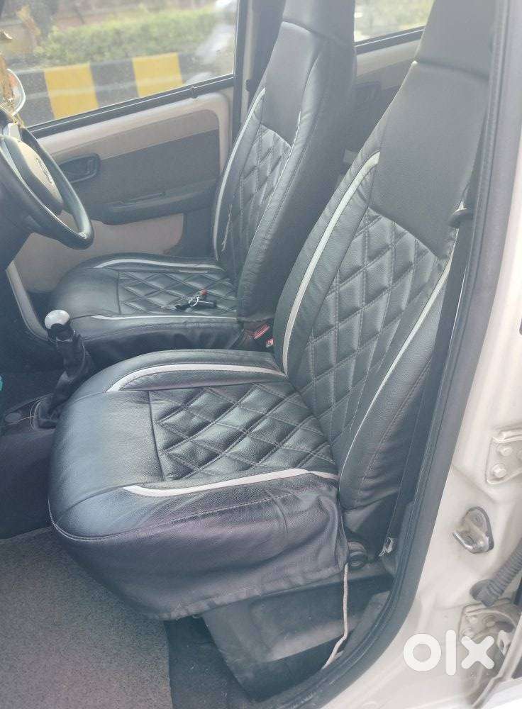 Tata Nano Xt, 2017, Petrol