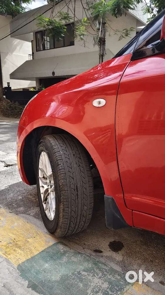 Maruti Suzuki Swift Vxi 2008 Model