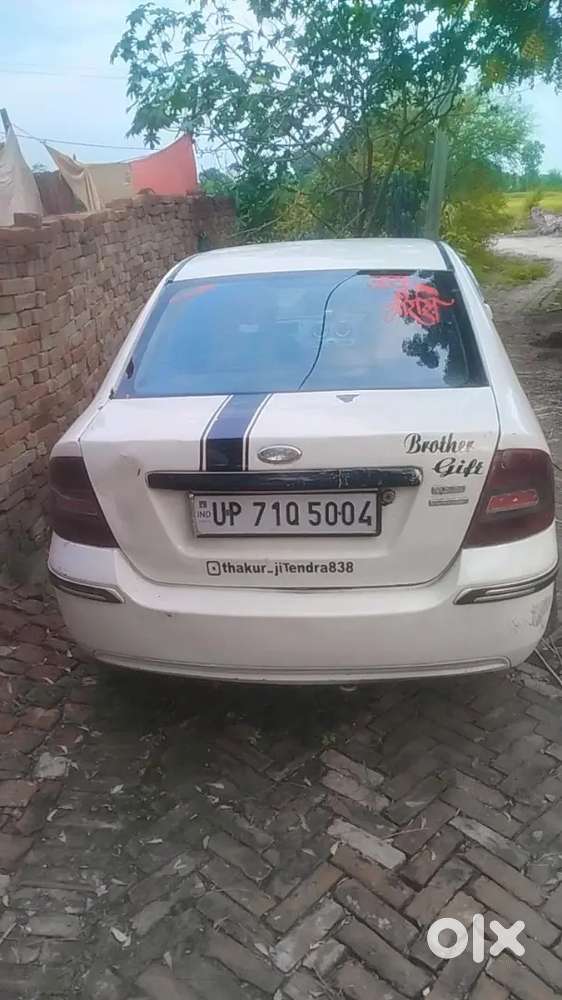 Ford Fiesta 1.6 Diesel 2013