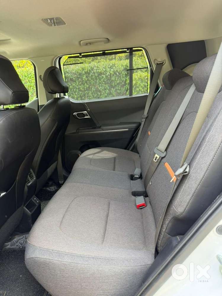 Kia Syros 2025 Diesel Good Condition