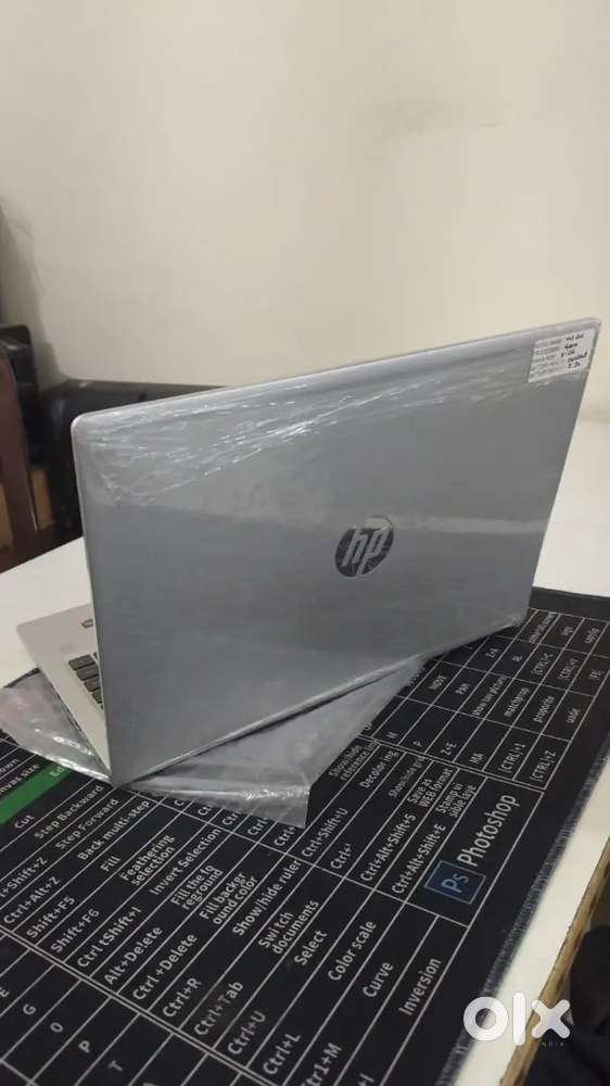 Hp probook 443