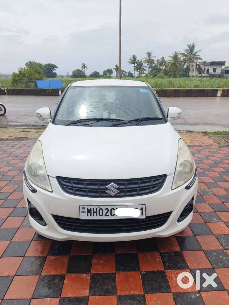 Maruti Suzuki Swift Dzire 1.3 Vxi, 2012, Petrol