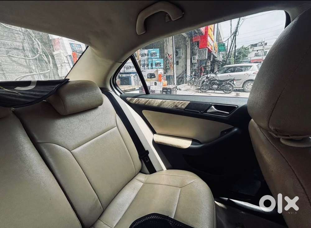 Volkswagen Jetta 2011 Diesel