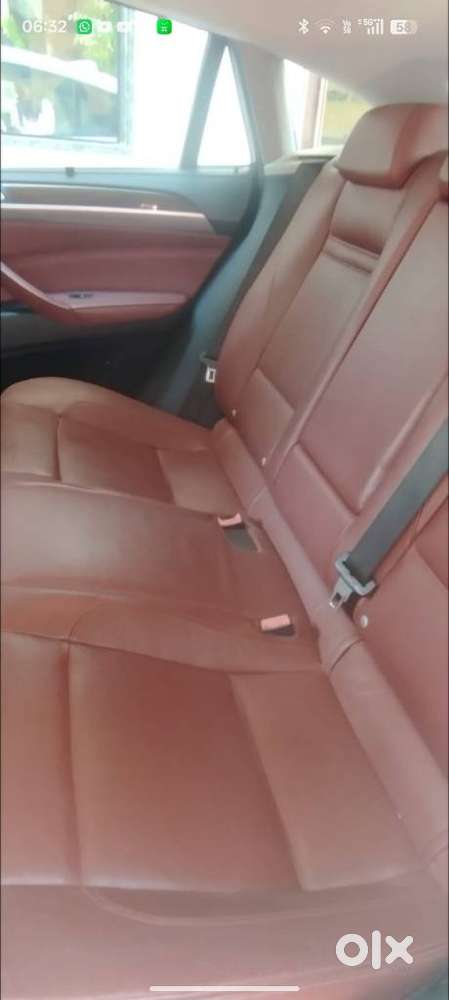 Bmw X6 Xdrive 35i M Sport, 2013, Diesel