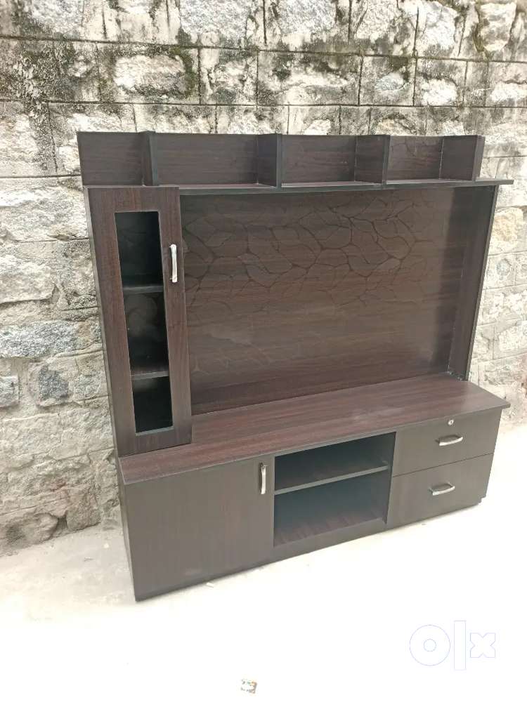Olx tv cabinet hotsell
