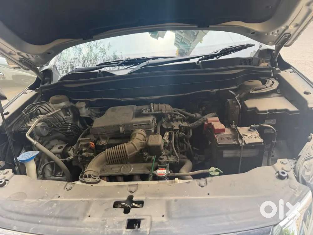 Maruti Suzuki Grand Vitara 2023 Cng & Hybrids 51500 Km Driven