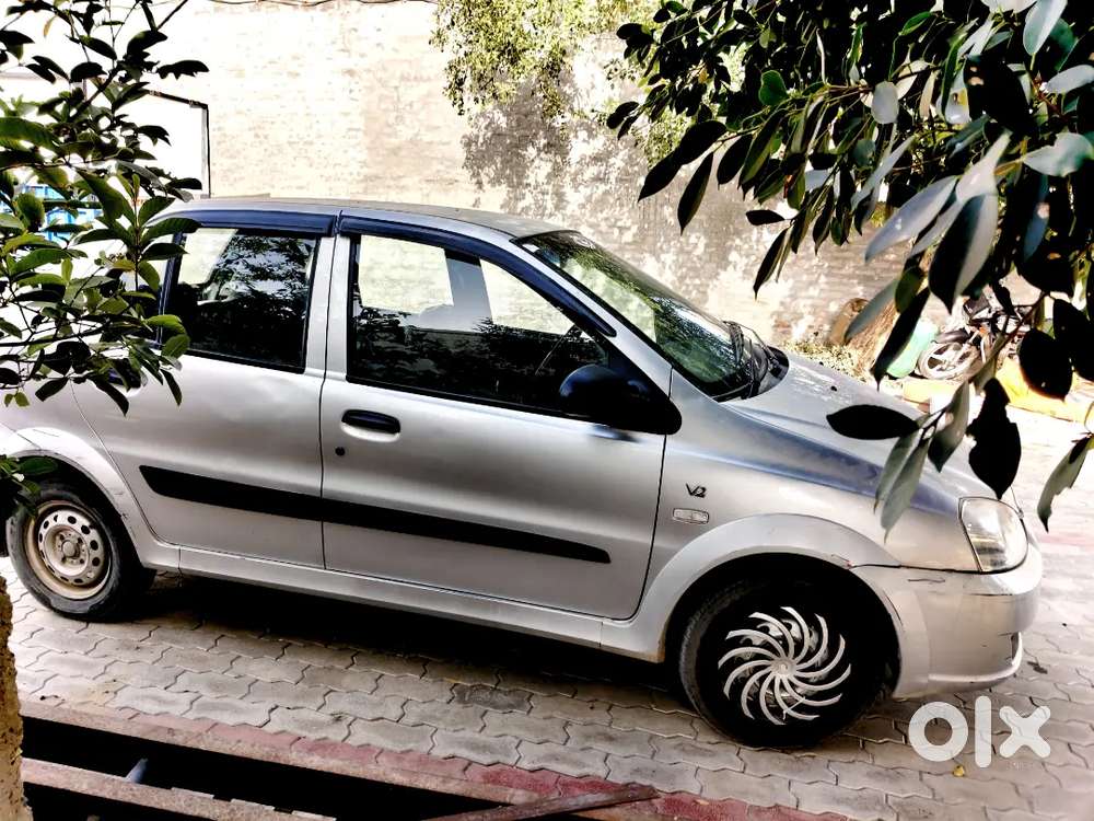 Tata Indica 2009 Diesel 111000 Km Driven