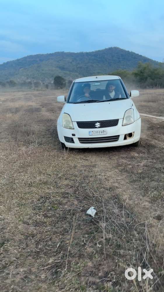 Maruti Suzuki Swift Vdi 2009