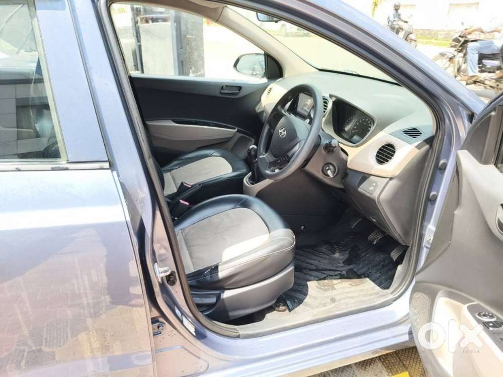 Hyundai Grand I10 Magna, 2016, Petrol