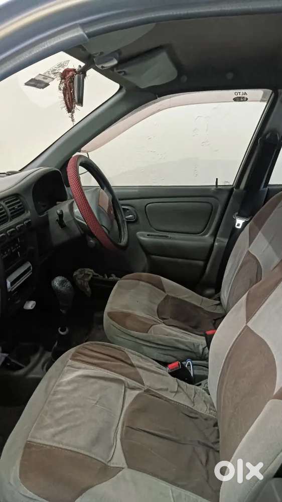 Maruti Alto Lx 2005 (2030 Passing)