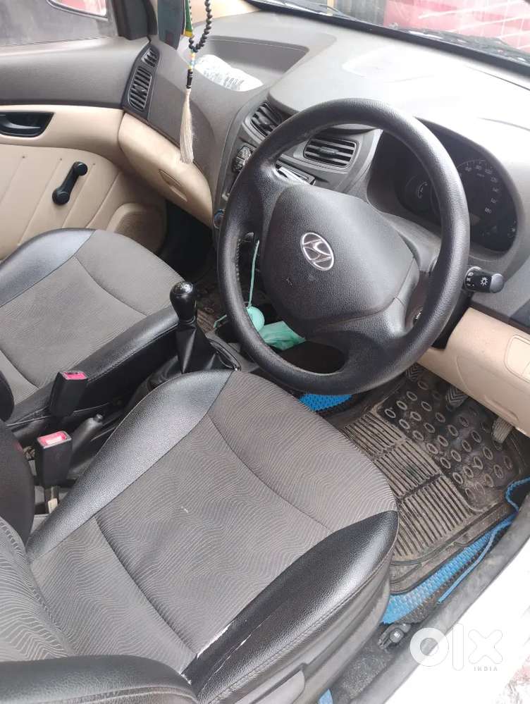 Hyundai Eon 2012 Petrol 44500 Km Driven