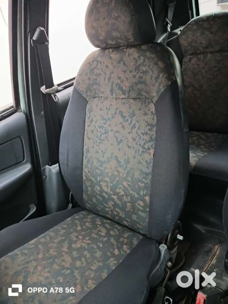 Tata Indica V2 2003 Diesel Well Maintained