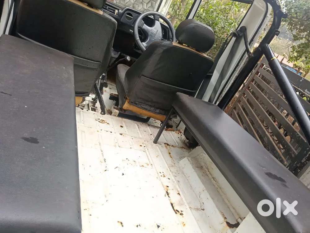 Mahindra Jeep 2004 Diesel 100000 Km Driven