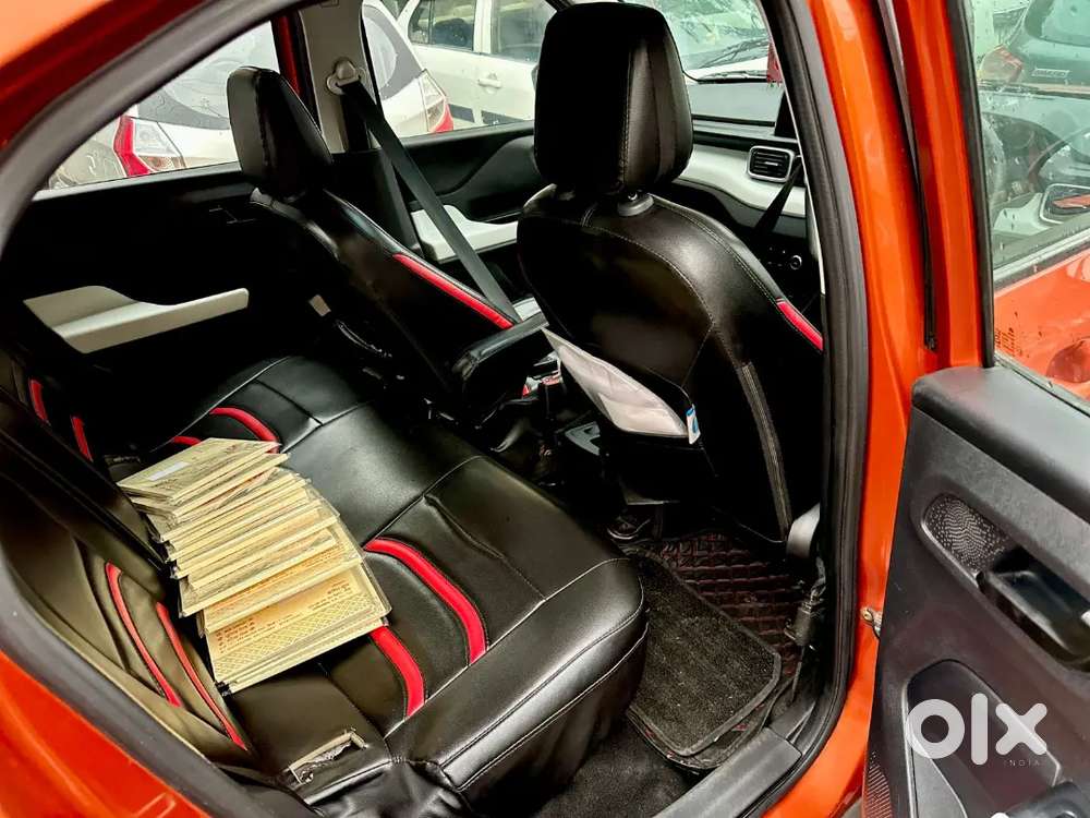 Tata Punch 2023 Cng & Hybrids 30700 Km Driven