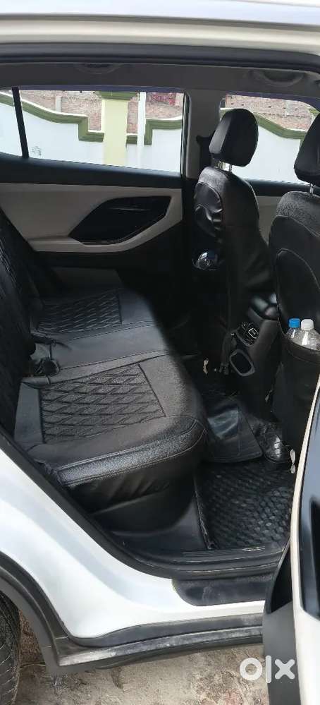 Hyundai Creta Ev 2021