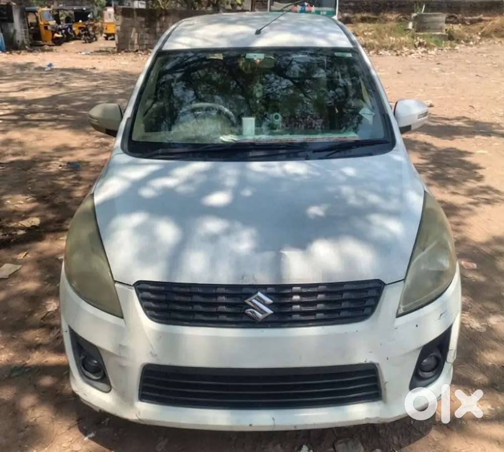Maruti Suzuki Ertiga 2014 Diesel Good Condition