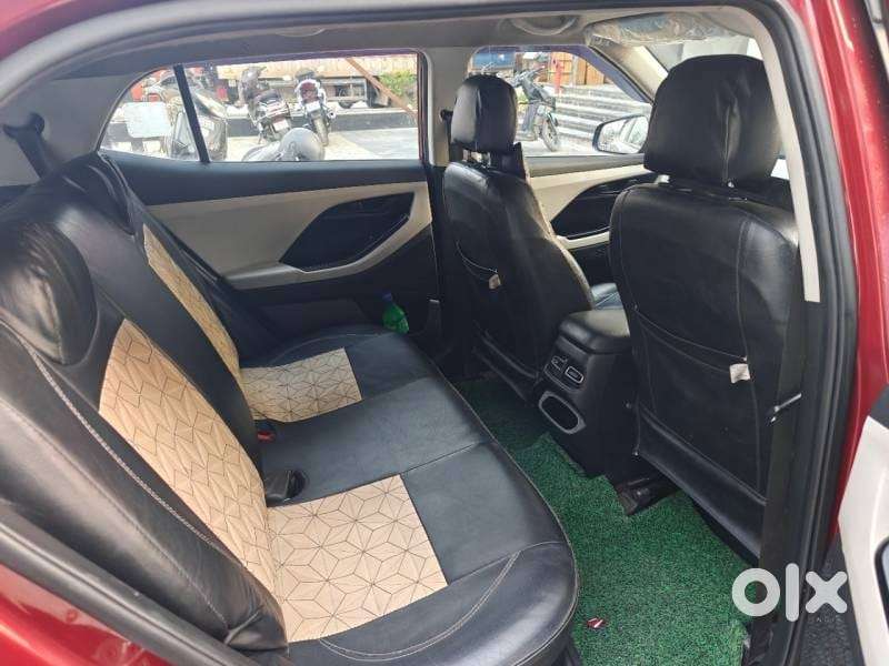 Hyundai Creta E 1.5 Diesel, 2021, Diesel