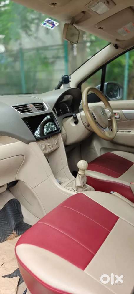 Maruti Suzuki Ertiga 1.5 Zxi, 2013, Petrol