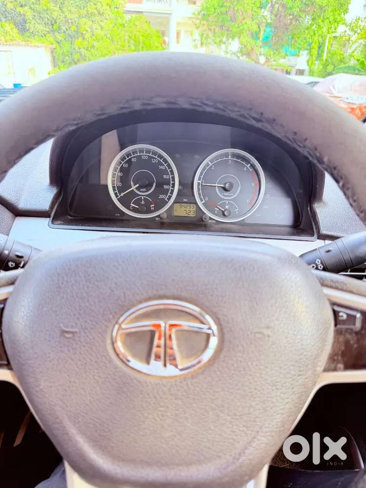 Tata Safari Storme 2017 Diesel Manual 4x2