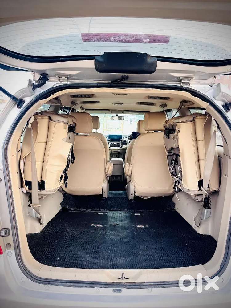 Toyota Innova 2.5 V 2009
