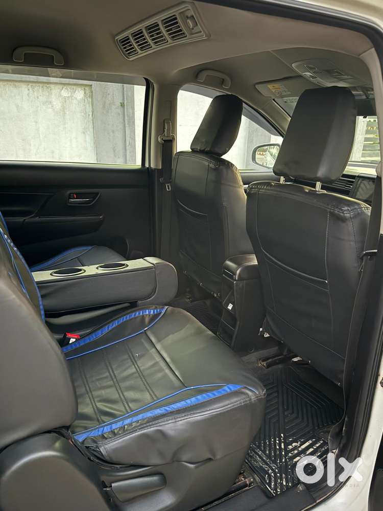 Maruti Suzuki Xl6 1.5 Zeta Mt, 2022, Petrol