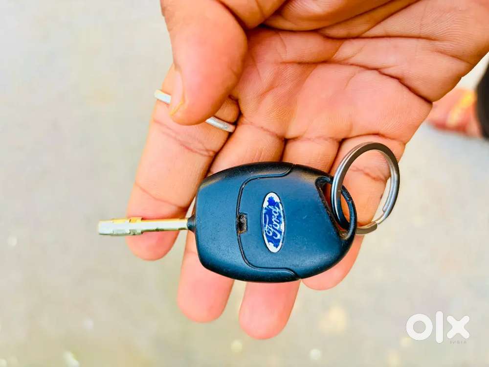 Ford Figo 2010