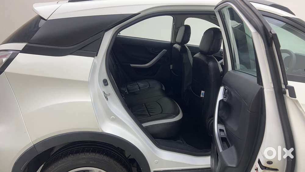 Tata Nexon 1.2 Revotron Xm, 2022, Petrol