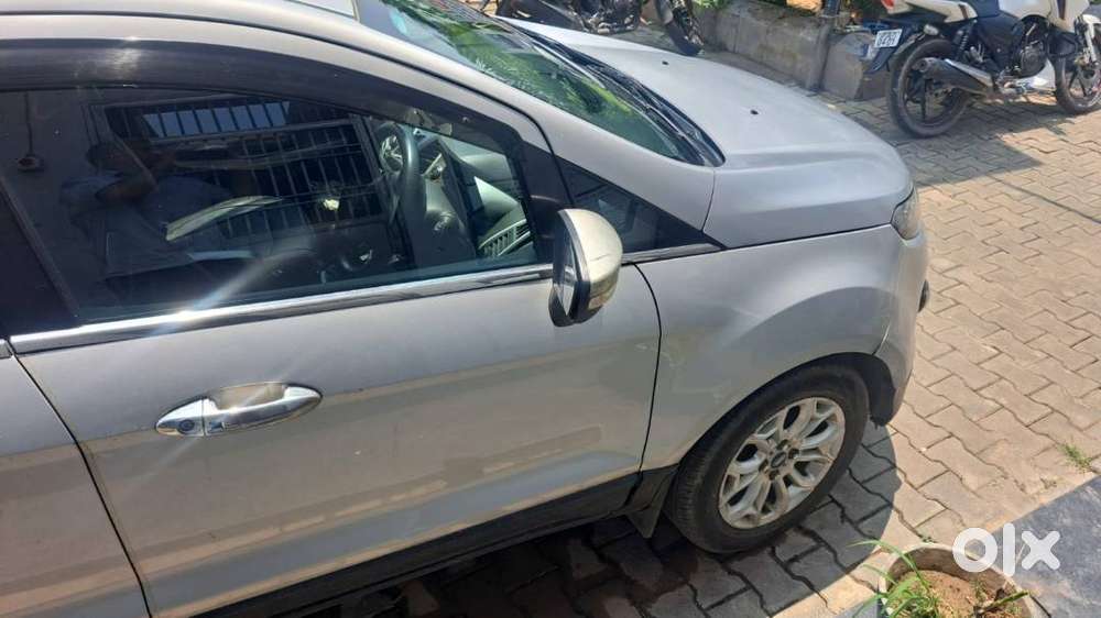 Fors Ecosport (diesel) Valid  For 3 Year