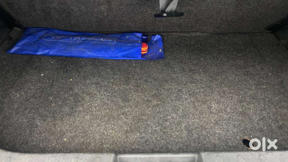 Maruti Suzuki Alto K10 Vxi Amt, 2016, Petrol