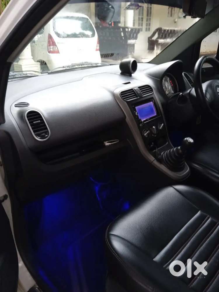 Maruti Suzuki Ritz Vdi 2012 December