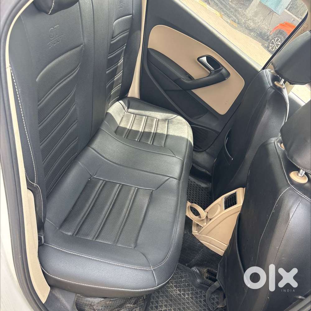 Volkswagen Ameo 1.5 Tdi Highline Plus, 2018, Diesel