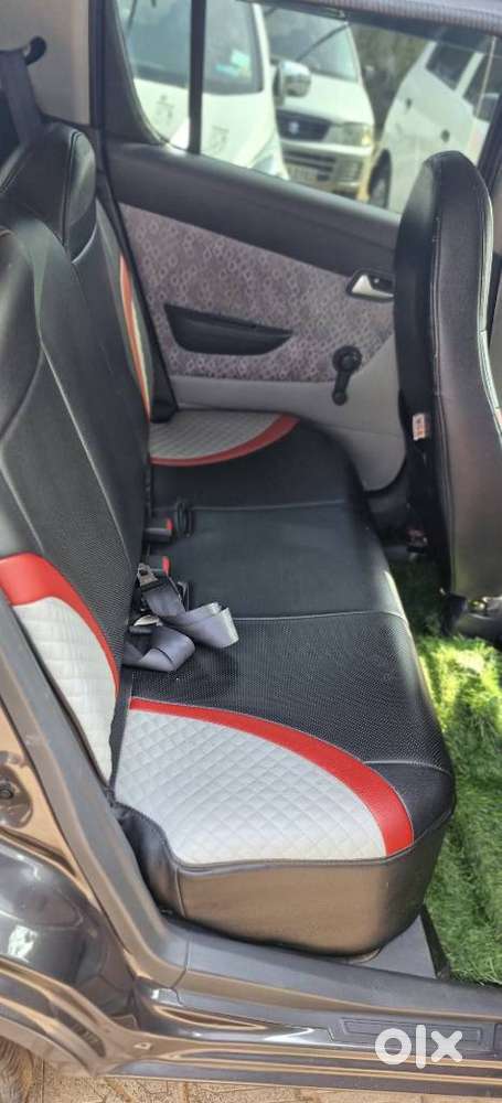 Maruti Suzuki Alto 800 2012-2016 Lxi Anniversary Edition, 2018, Petr..