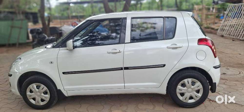Maruti Suzuki Swift Ddis Vdi, 2011, Diesel