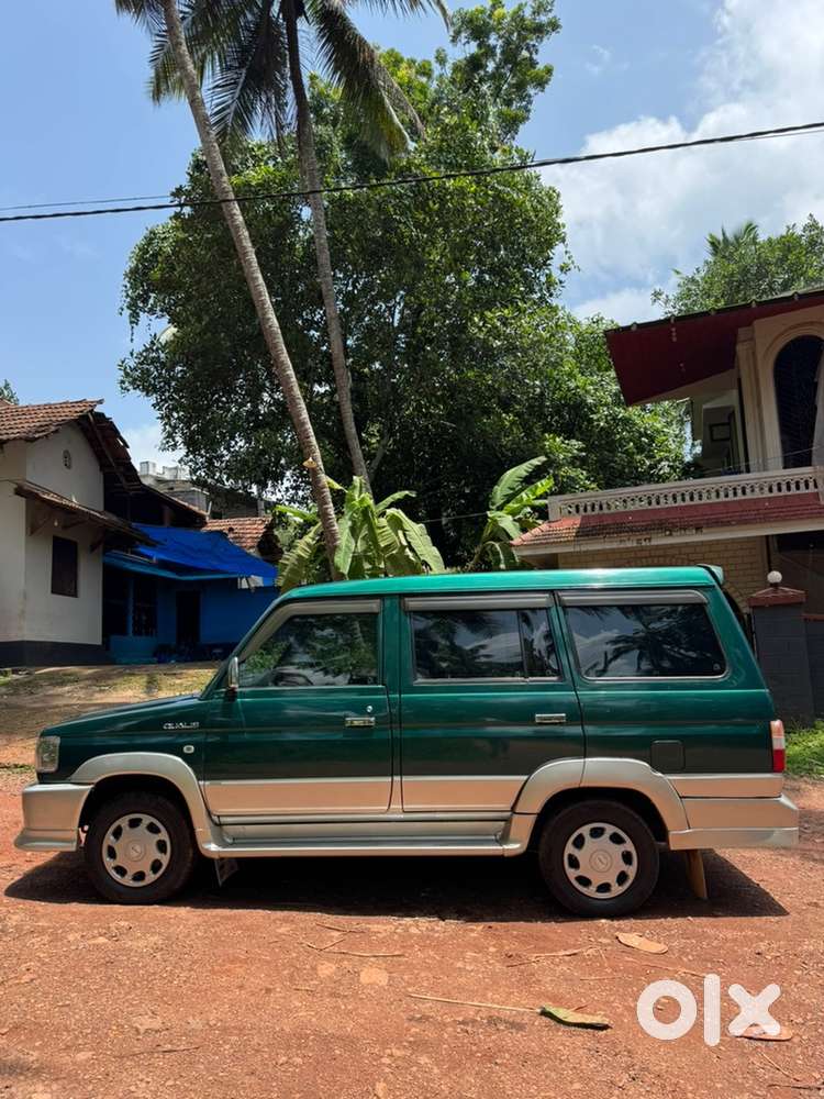 Toyota Qualis Diesel 2004