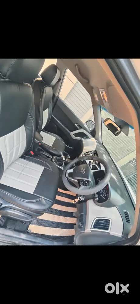 Hyundai Creta N Line 2017 Diesel 50900 Km Driven
