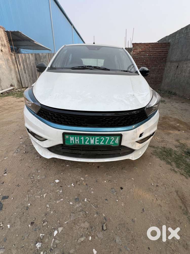Tata Tigor Ev Xz Plus, 2023, Electric