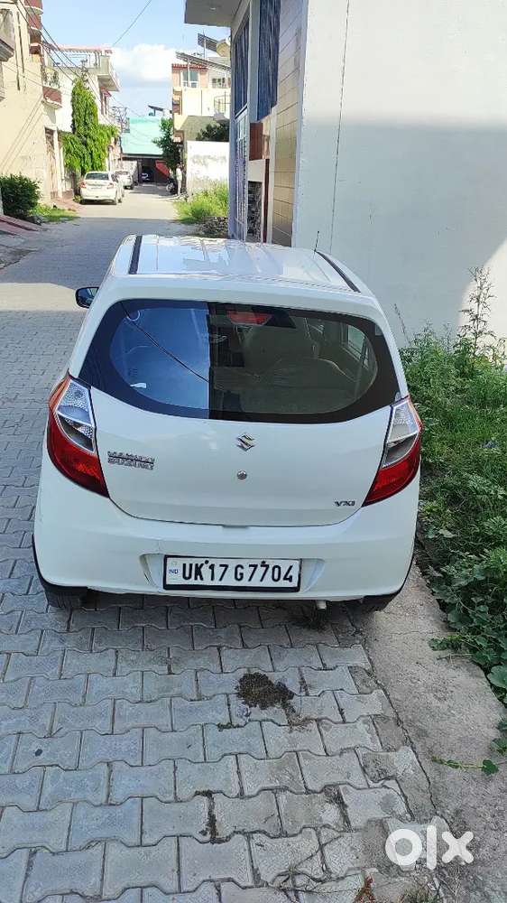 Master Ji Ki Car, With Service Record Genuine Meter Excellent Conditio