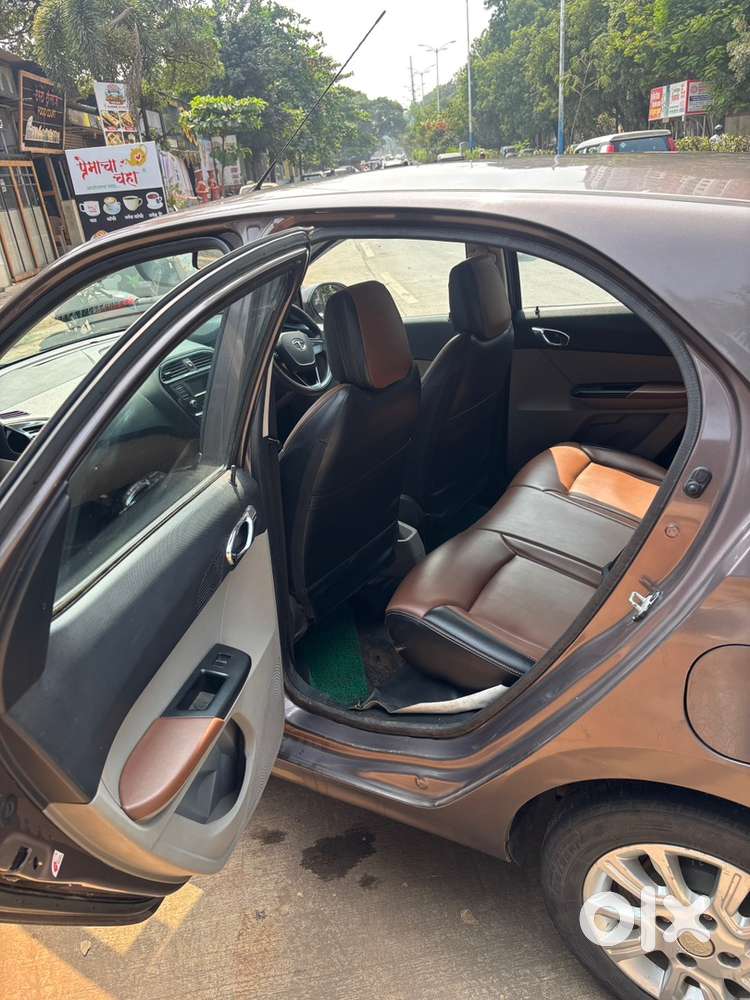 Tata Tiago 1.2 Revotron 2018