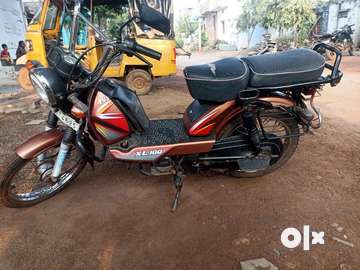 Olx heavy duty bike sale